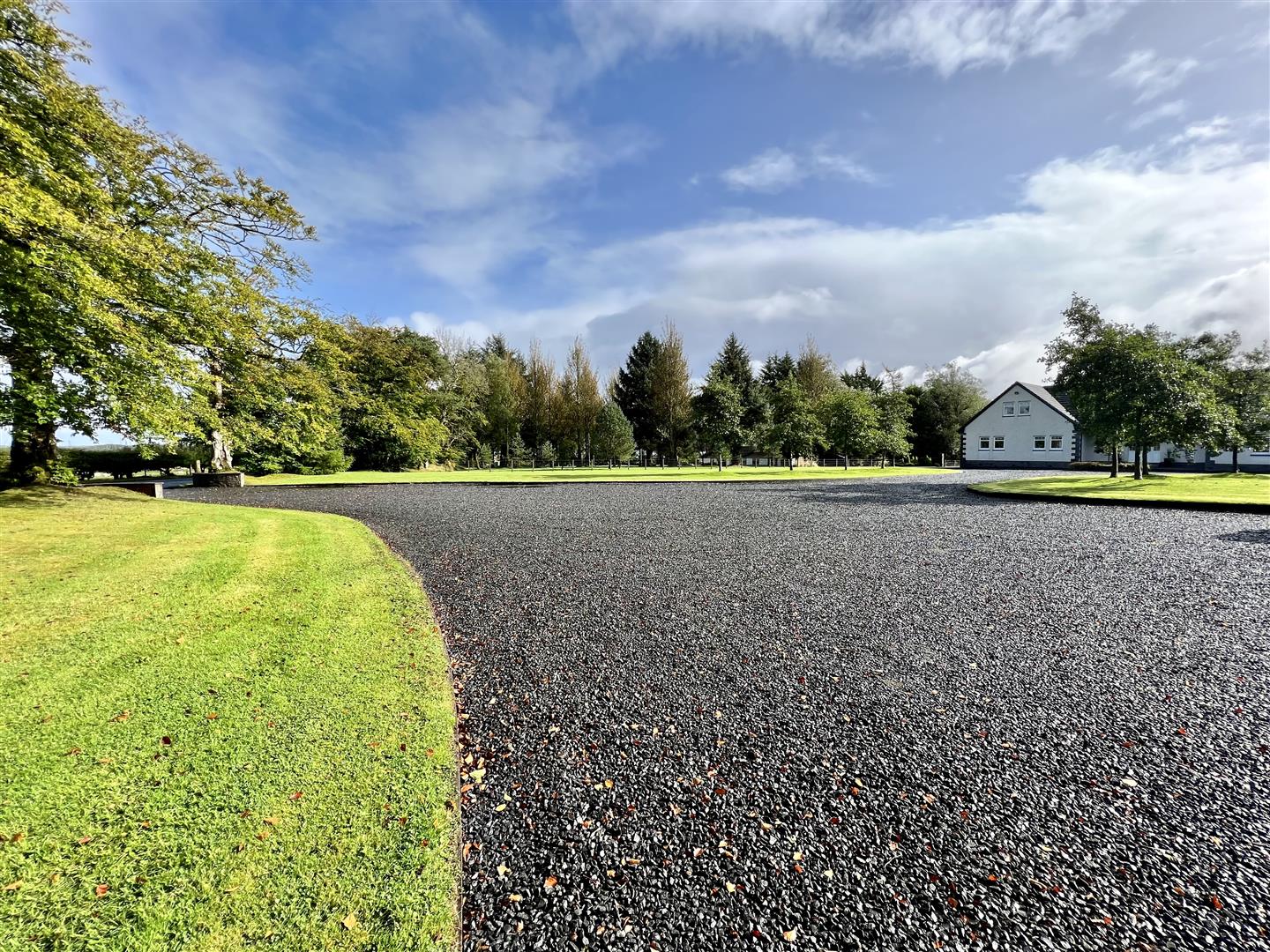 Acres Ridge, Drumclog, Strathaven Residence Estate Agents